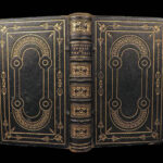 Annals of the Poor – Legh Richmond – 1842 | Beautiful Binding, Influential Literature