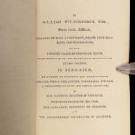 Annals of the Poor – Legh Richmond – 1842 | Beautiful Binding, Influential Literature