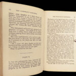 Annals of the Poor – Legh Richmond – 1842 | Beautiful Binding, Influential Literature