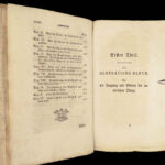 Annulus Platonis – 1781 | Aurea catena Homeri, Rosicrucian Alchemy