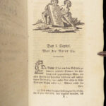 Annulus Platonis – 1781 | Aurea catena Homeri, Rosicrucian Alchemy