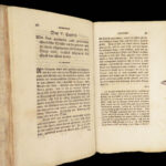 Annulus Platonis – 1781 | Aurea catena Homeri, Rosicrucian Alchemy
