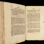 Annulus Platonis – 1781 | Aurea catena Homeri, Rosicrucian Alchemy
