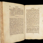 Annulus Platonis – 1781 | Aurea catena Homeri, Rosicrucian Alchemy