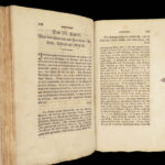 Annulus Platonis – 1781 | Aurea catena Homeri, Rosicrucian Alchemy