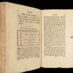 Annulus Platonis – 1781 | Aurea catena Homeri, Rosicrucian Alchemy