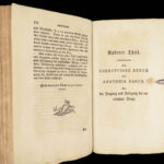 Annulus Platonis – 1781 | Aurea catena Homeri, Rosicrucian Alchemy