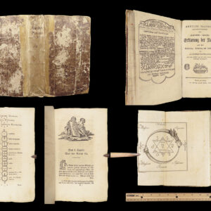 Annulus Platonis – 1781 | Aurea catena Homeri, Rosicrucian Alchemy