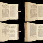 Annulus Platonis – 1781 | Aurea catena Homeri, Rosicrucian Alchemy