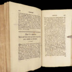 Annulus Platonis – 1781 | Aurea catena Homeri, Rosicrucian Alchemy