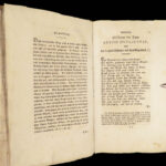 Annulus Platonis – 1781 | Aurea catena Homeri, Rosicrucian Alchemy