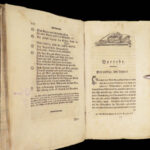 Annulus Platonis – 1781 | Aurea catena Homeri, Rosicrucian Alchemy