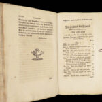 Annulus Platonis – 1781 | Aurea catena Homeri, Rosicrucian Alchemy