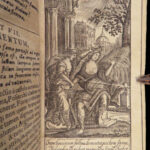 Argenis – John Barclay – 1673 | French Wars of Religion, King Henry III
