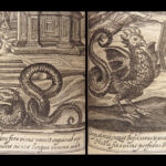 Argenis – John Barclay – 1673 | French Wars of Religion, King Henry III
