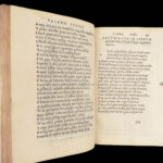 Argonauticon | Valerius Flaccus, 1532 – Jason & Argonauts, Golden Fleece