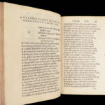 Argonauticon | Valerius Flaccus, 1532 – Jason & Argonauts, Golden Fleece