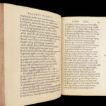 Argonauticon | Valerius Flaccus, 1532 – Jason & Argonauts, Golden Fleece