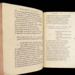 Argonauticon | Valerius Flaccus, 1532 – Jason & Argonauts, Golden Fleece