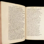Argonauticon | Valerius Flaccus, 1532 – Jason & Argonauts, Golden Fleece