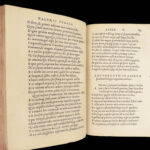 Argonauticon | Valerius Flaccus, 1532 – Jason & Argonauts, Golden Fleece