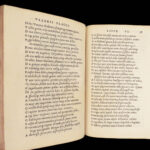 Argonauticon | Valerius Flaccus, 1532 – Jason & Argonauts, Golden Fleece