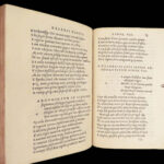 Argonauticon | Valerius Flaccus, 1532 – Jason & Argonauts, Golden Fleece