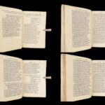Argonauticon | Valerius Flaccus, 1532 – Jason & Argonauts, Golden Fleece