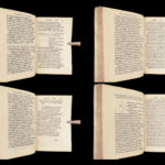 Argonauticon | Valerius Flaccus, 1532 – Jason & Argonauts, Golden Fleece