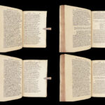 Argonauticon | Valerius Flaccus, 1532 – Jason & Argonauts, Golden Fleece