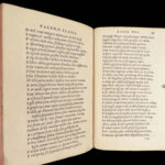 Argonauticon | Valerius Flaccus, 1532 – Jason & Argonauts, Golden Fleece