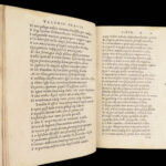 Argonauticon | Valerius Flaccus, 1532 – Jason & Argonauts, Golden Fleece