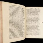 Argonauticon | Valerius Flaccus, 1532 – Jason & Argonauts, Golden Fleece