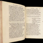 Argonauticon | Valerius Flaccus, 1532 – Jason & Argonauts, Golden Fleece