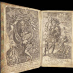 Des weyland hocherleuchteten Theologi – Johann Arndt – 1733 | True Christianity