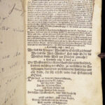 Des weyland hocherleuchteten Theologi – Johann Arndt – 1733 | True Christianity