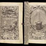 Des weyland hocherleuchteten Theologi – Johann Arndt – 1733 | True Christianity