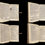 Des weyland hocherleuchteten Theologi – Johann Arndt – 1733 | True Christianity