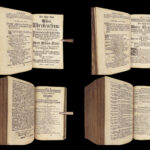 Des weyland hocherleuchteten Theologi – Johann Arndt – 1733 | True Christianity