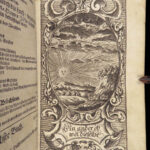 Des weyland hocherleuchteten Theologi – Johann Arndt – 1733 | True Christianity