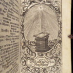 Des weyland hocherleuchteten Theologi – Johann Arndt – 1733 | True Christianity