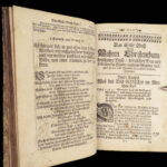 Des weyland hocherleuchteten Theologi – Johann Arndt – 1733 | True Christianity
