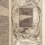 Des weyland hocherleuchteten Theologi – Johann Arndt – 1733 | True Christianity