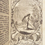 Des weyland hocherleuchteten Theologi – Johann Arndt – 1733 | True Christianity