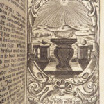 Des weyland hocherleuchteten Theologi – Johann Arndt – 1733 | True Christianity