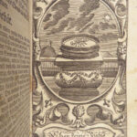 Des weyland hocherleuchteten Theologi – Johann Arndt – 1733 | True Christianity