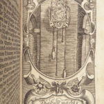 Des weyland hocherleuchteten Theologi – Johann Arndt – 1733 | True Christianity