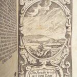 Des weyland hocherleuchteten Theologi – Johann Arndt – 1733 | True Christianity