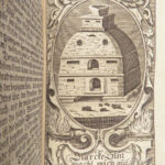 Des weyland hocherleuchteten Theologi – Johann Arndt – 1733 | True Christianity