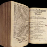 Des weyland hocherleuchteten Theologi – Johann Arndt – 1733 | True Christianity